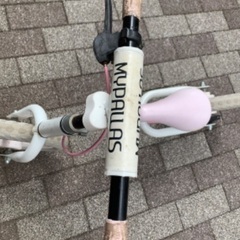 MY PALLAS ストライダー 12インチ の画像