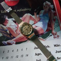 SEIKO...スペーリア