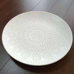 おしゃれ　丸テーブル　脚はご用意ください