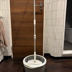 Scotch Brite掃除モップ