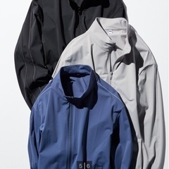 XL アウターの画像