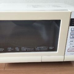 Panasonic製　オーブン電子レンジ