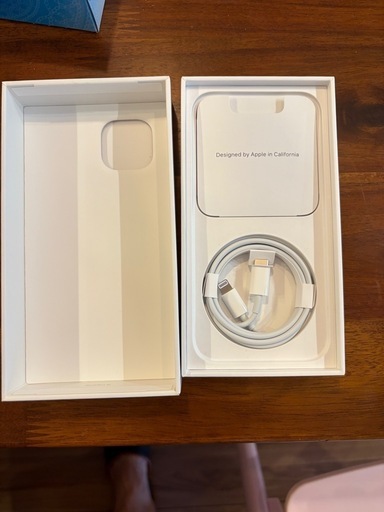 iPhone13 256GB