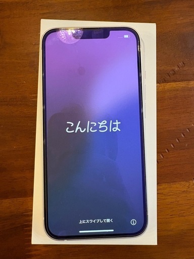 その他 iPhone13 256GB