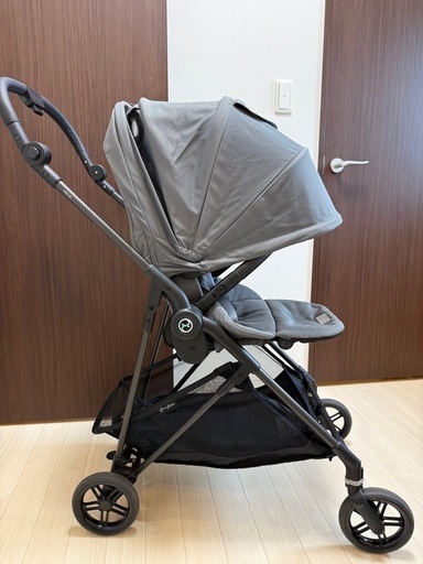 サイベックメリオ