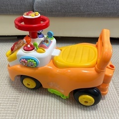 アンパンマンカー