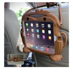 iPadホルダー　タブレットホルダー　　車載
