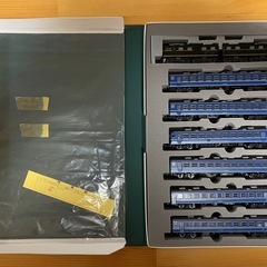 Nゲージ KATO10-211車両ケース入り客車②の画像