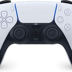 【純正品】DualSense ワイヤレスコントローラー  中古