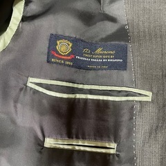 Paul Smith ビジネススーツの画像