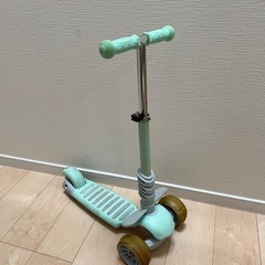 キッズスクーター