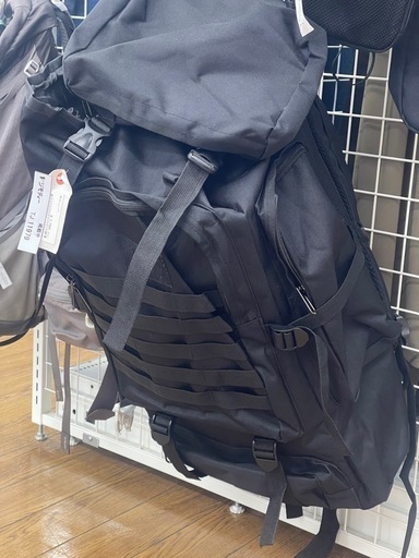 登山リュック TJ11979