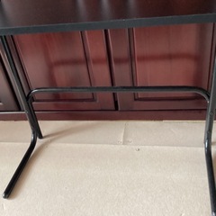 🙆‍♀️お取引完了🙆‍♀️⭐️サービス価格⭐️サイドテーブルの画像