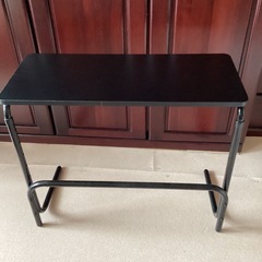 🙆‍♀️お取引完了🙆‍♀️⭐️サービス価格⭐️サイドテーブルの画像