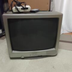 ブラウンカンカラーテレビシャープ製造