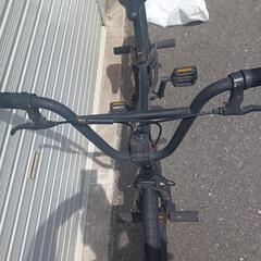 BMXの画像