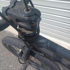 BMXの画像