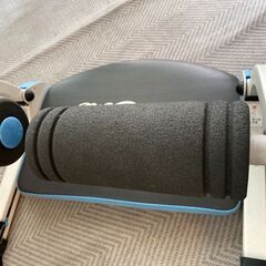 ワンダーコア　ツイスト　エクササイズ器具