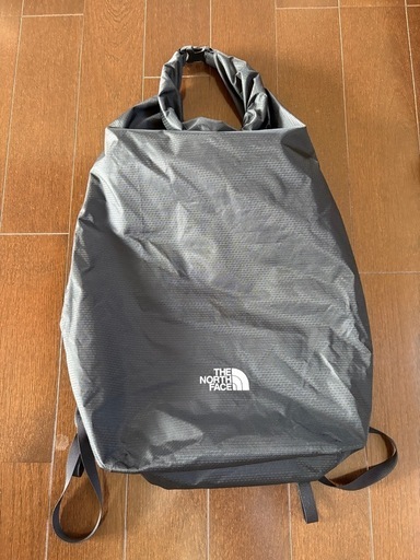 ノースフェイス　スタイリッシュザック