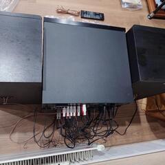 KENWOOD ROXY G5の画像