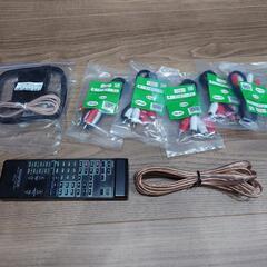 KENWOOD ROXY G5の画像