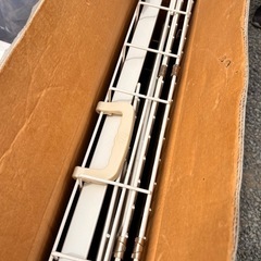 【美品】ペットゲージ　Lサイズの画像