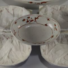 新品 たち吉 皿　セット　箸付 食器　陶器　の画像