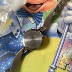 【箱付き】腕時計の画像