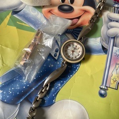 【箱付き】腕時計の画像