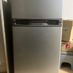【無料】冷蔵庫