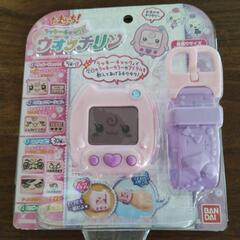 Amazon.co.jp: たまごっち! ラッキーチェック! ウォッチリン