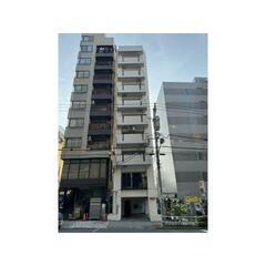 😲民泊初心者向け物件🌟賃料242,000円/月🎀東京メトロ東西線...