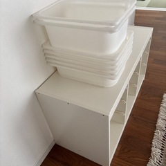 IKEA棚の画像