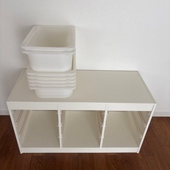 IKEA棚