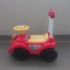 アンパンマンカー