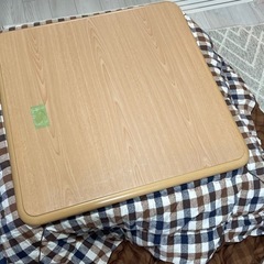 こたつ80×80