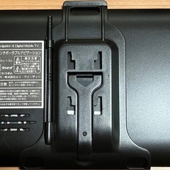 ポータブルナビ