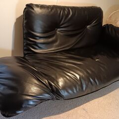 ソファー　二人用　お話し中ですの画像