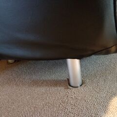 ソファー　二人用　お話し中ですの画像