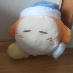カービィー  ぬいぐるみ