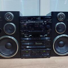 KENWOOD ROXY G5の画像