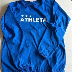 ATHLETA 防寒着