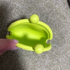 小銭入れの画像