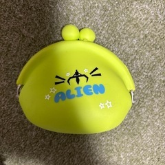 小銭入れの画像