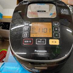 0518-012 Panasonic 炊飯器　SR-HB106