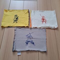 腹巻き　子ども　鬼滅の刃の画像