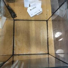 30キューブ 水槽の画像