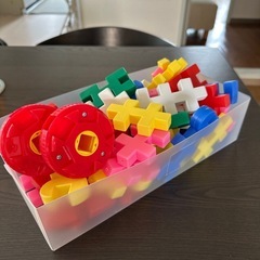 ブロック