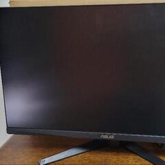 最終値下け☆ゲーミングモニター 23.8inch 最大165HZ 中古美品ですの画像
