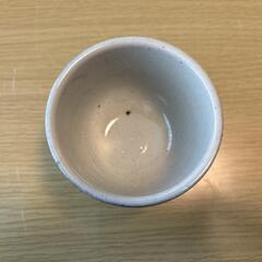 【新品未使用美品】佐久間藤也 作　前茶碗（記念棟箱・略歴付き）の画像
